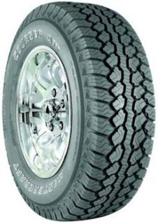New Mastercraft Courser AT2 Owl 265 70 16 Tires Free Shipping 70R16