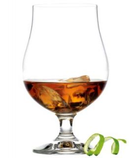 Stolzle Glencairn Official Whiskey Glasses, Set of 6   Glassware