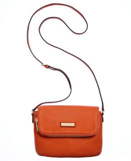Calvin Klein Handbag,  Leather Crossbody   Handbags & Accessories