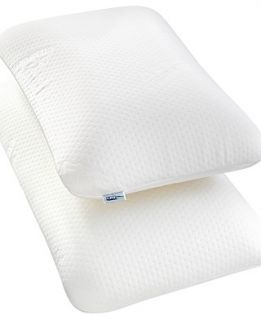 tempur pedic bedding comfort foam standard pillow $ 129 99