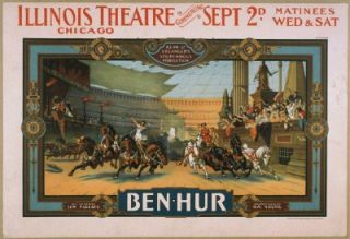 Antique Theater Posters A RARE Vintage Collection on CD