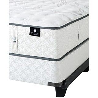 Hotel Collection by Aireloom King Mattress Set, Vitagenic Gel Firm