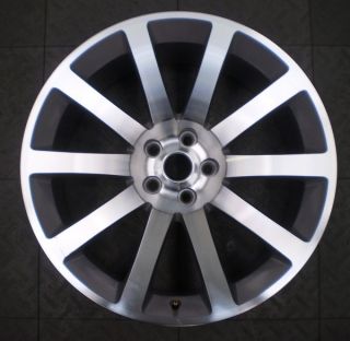 2253 Chrysler 300 20 Replica Alloy Wheel Rim