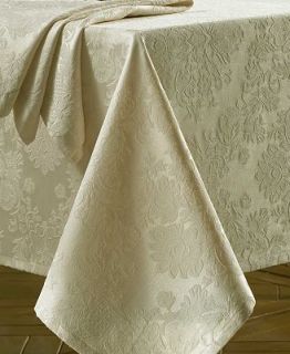 Waterford Wiltshire Tablecloth, 70 x 84 Oblong