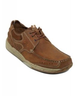 Clarks Shoes, Vestal Nubuck Slip On Loafers   Mens Shoes