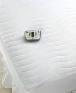 Sunbeam Bedding, Rest and Relieve Therapeutic Heated Extra Deep