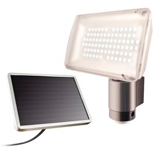 Maxsa Motion Activated Solar Security Light Flood Your