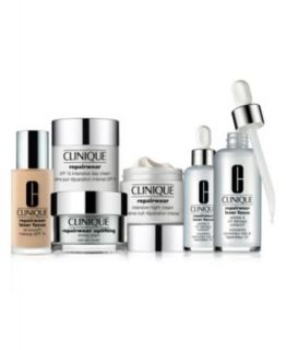 Clinique Even Better Clinical Collection   Skin Care   Beauty
