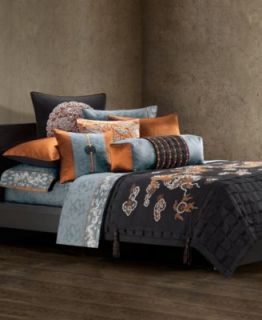 Natori Bedding, Chapan Comforter Sets   Bedding Collections   Bed