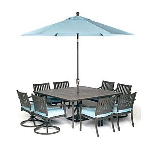 Holden Outdoor Patio Furniture Dining Sets & Pieces   furniture   