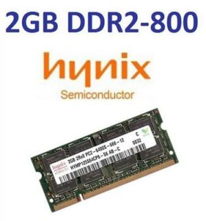 DDR2 Netbook 800 Mhz RAM SODIMM MEDION AKOYA E1210 (MD 96927)   N270