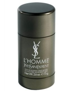 Yves Saint Laurent LHOMME All Over Shower Gel, 6.6 oz.   Cologne