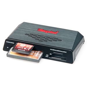 Kingston USB 3 0 Media Reader Memory Card Micro SD SDXC M2 SDHC CF FCR