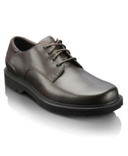 Timberland Shoes, Concourse Waterproof Oxfords   Mens Shoes