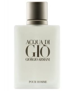 Acqua di Gio Pour Homme Collection by Giorgio Armani   Makeup   Beauty