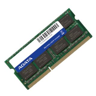 4GB Premier DDR3 SO DIMM PC3 10600 1333Mhz Non ECC RAM Memory Upgrade