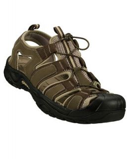 Skechers Shoes, Journeyman Trail Sandals