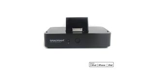 Blackbox HDMI Dock for iPhone iPad and iPod Stream Video Direct to TV