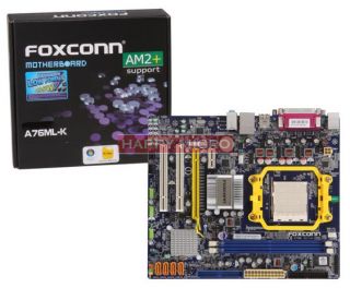 Motherboard AMD Athlon II 255 CPU 2GB DDR2 Memory Combo Kit