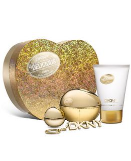 DKNY Golden Delicious Golden Night Out Set   Perfume   Beauty