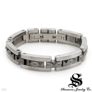 SIMMONS Womens Jewelry Terrific Brand New Ladies Bracelet With Genuine