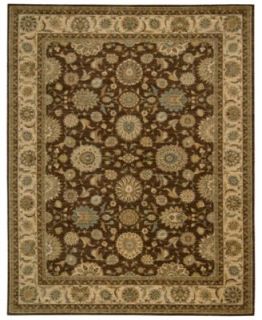 MANUFACTURERS CLOSEOUT Nourison Area Rugs, Persian Legacy Collection