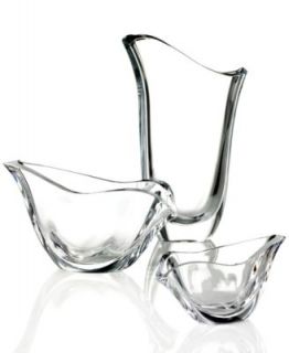 Nambe Crystal Heart Bowl, 6   Collections   for the home