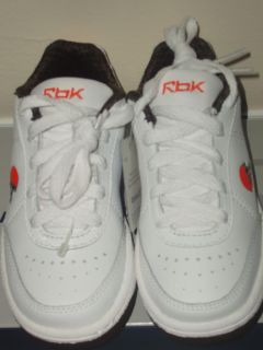 New Boys Reebok Shoes Size 9 Sneakers Cleveland Browns