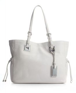 Calvin Klein Handbag, Exclusive Leather Tote
