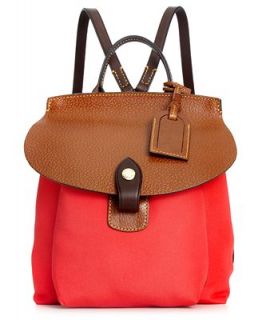 Dooney & Bourke Handbag, Nylon Backpack