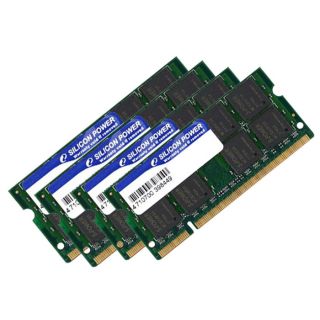 4GB RAM Memory Upgrade Dell Inspiron 530 530S 531 531s