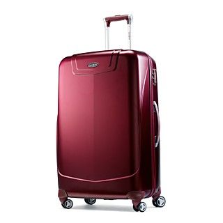 CLOSEOUT Samsonite Luggage, Silhouette 12 Hardside Spinner   Luggage