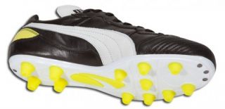 Mens Puma Mexico Finale 86 Di FG Soccer Football Leather Cleats Shoes