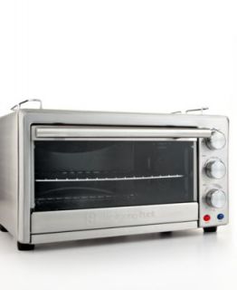 Fal OF1708001 Toaster Oven, Convection Quartz Heating Technology