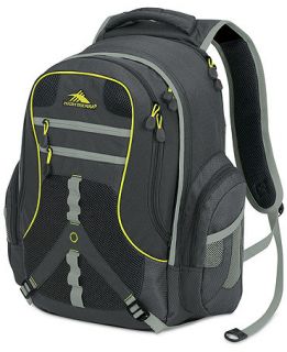 High Sierra Backpack, Burnout   Backpacks & Messenger Bags   luggage