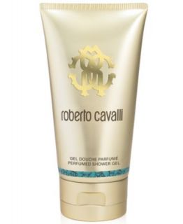 Roberto Cavalli Fragrance Collection for Women   