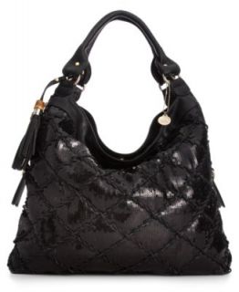 Big Buddha Handbag, Roxie Shoulder Bag   Handbags & Accessories   