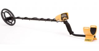 This Auction is for 1 Garrett Ace 150 Metal Detector for only $152.95