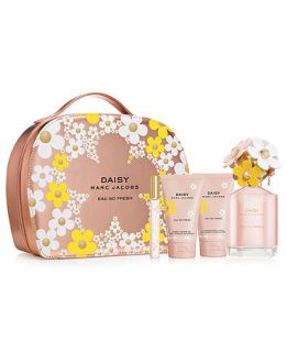 MARC JACOBS Daisy Eau So Fresh Gift Set   Perfume   Beauty