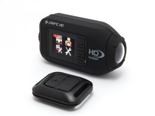 Drift HD Action Camera by Drift Innovations HCC DHD