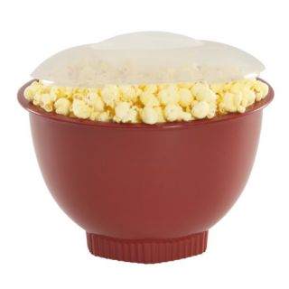 New West Bend Microwave Popcorn Popper