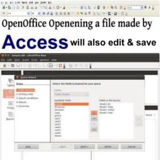 Office Suite Compatible with MS Office Word +Spell Check, Photo
