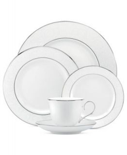Lenox Dinnerware, Belle Haven 5 Piece Place Setting   Fine China