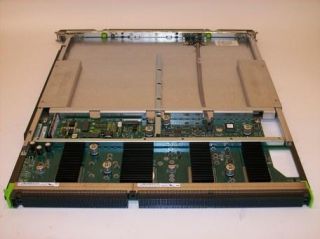 Sun Microsystems Level 2 Repeater Board Assembly E2900 540 5490