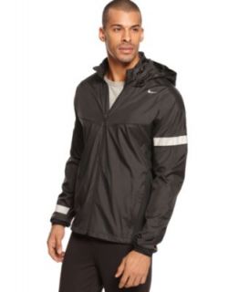 Nike Jacket, Element Shield Max Jacket   Mens Hoodies & Track Jackets