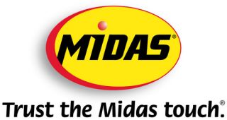 Midas Franchise Opportunities Available