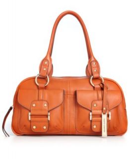 Franco Sarto Handbag, Dixon Croco Satchel   Handbags & Accessories