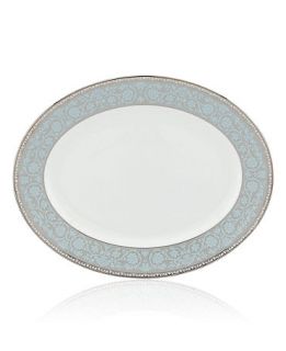 Lenox Dinnerware, Westmore Oval Platter   Fine China   Dining