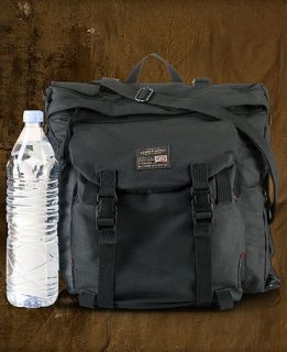 Denim & Supply Ralph Lauren Backpack, Patrol Backpack   Mens Belts