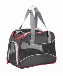 Costdot Airline Approved Deluxe Comfort Dog Travel Carrier Pet Tote